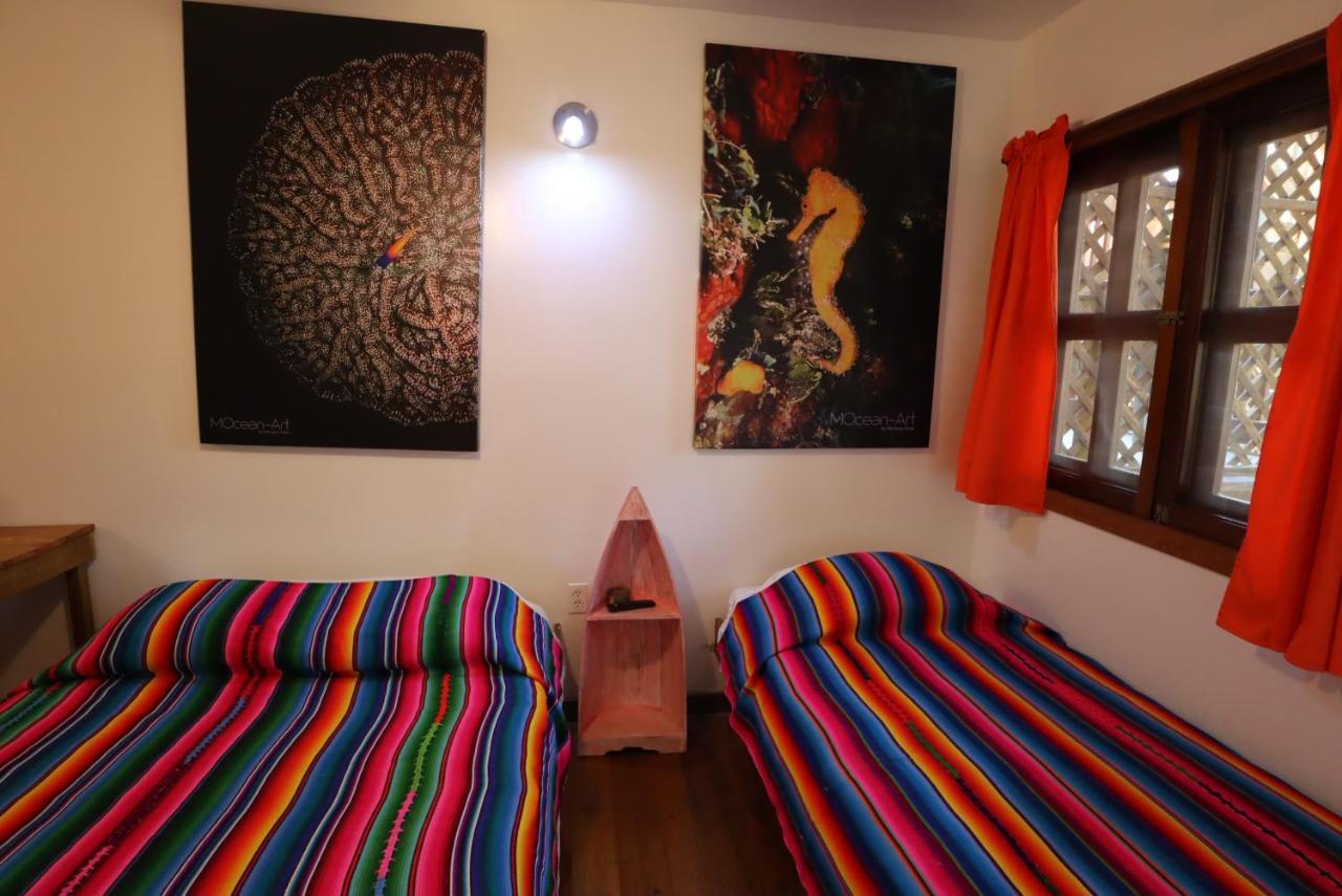 Seabreeze Inn West End Bagian luar foto