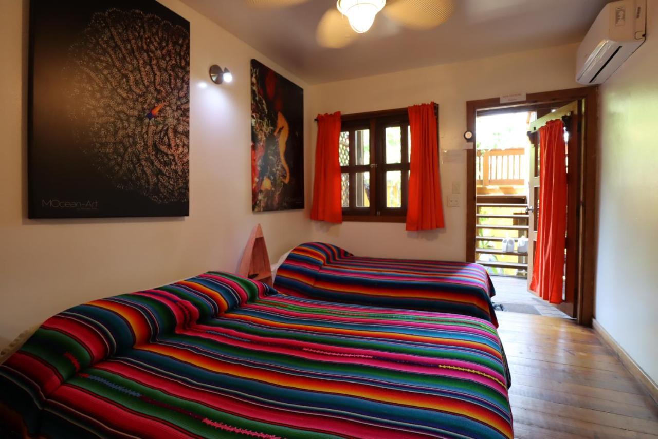 Seabreeze Inn West End Bagian luar foto