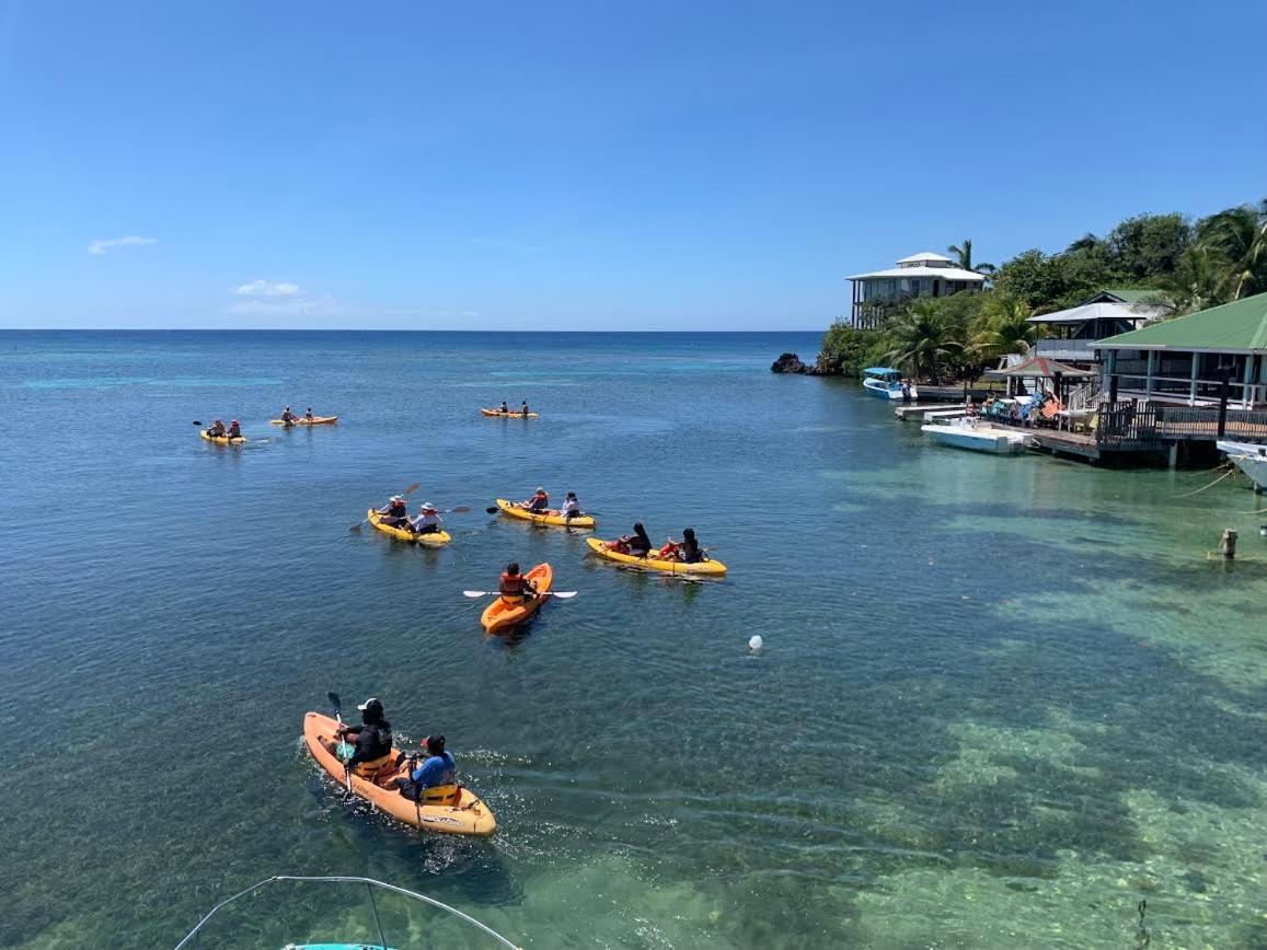 Seabreeze Inn West End Bagian luar foto