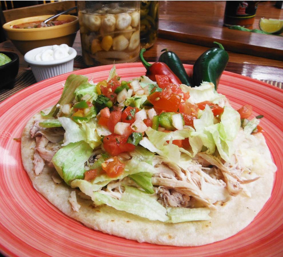Seabreeze Inn West End Bagian luar foto