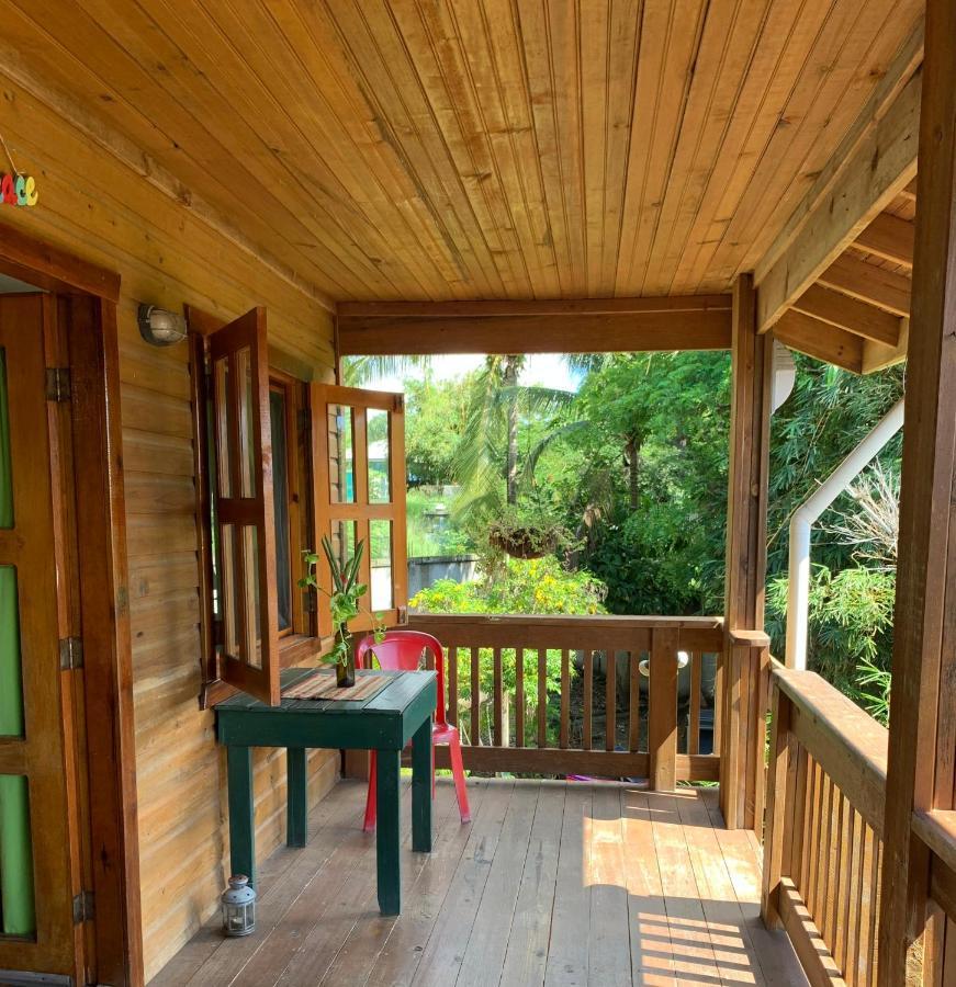 Seabreeze Inn West End Bagian luar foto