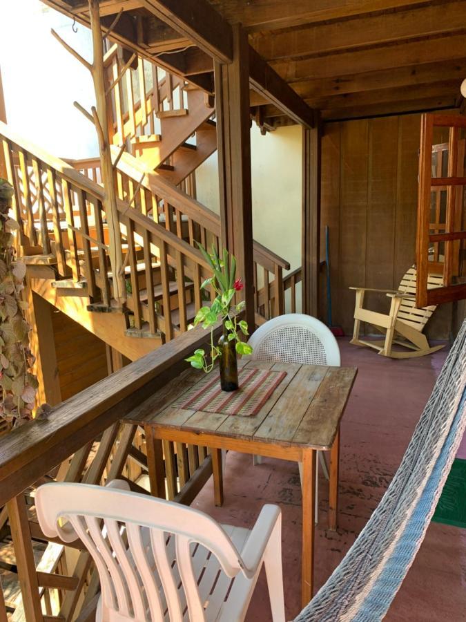 Seabreeze Inn West End Bagian luar foto