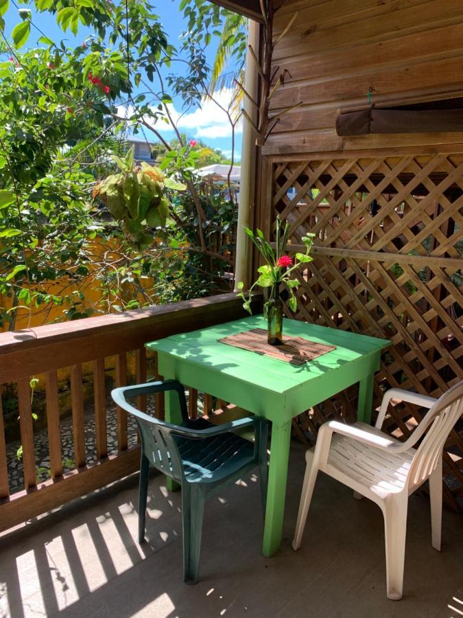 Seabreeze Inn West End Bagian luar foto