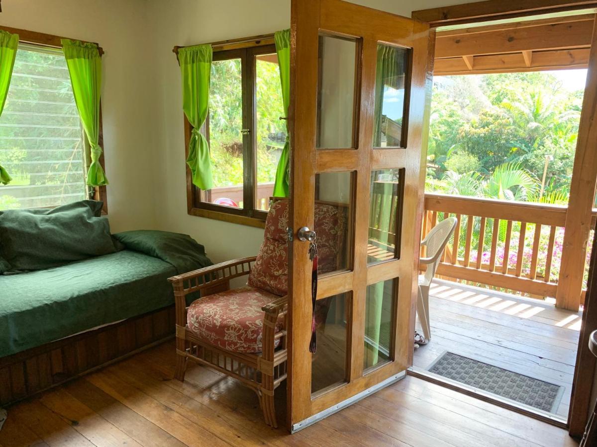 Seabreeze Inn West End Bagian luar foto