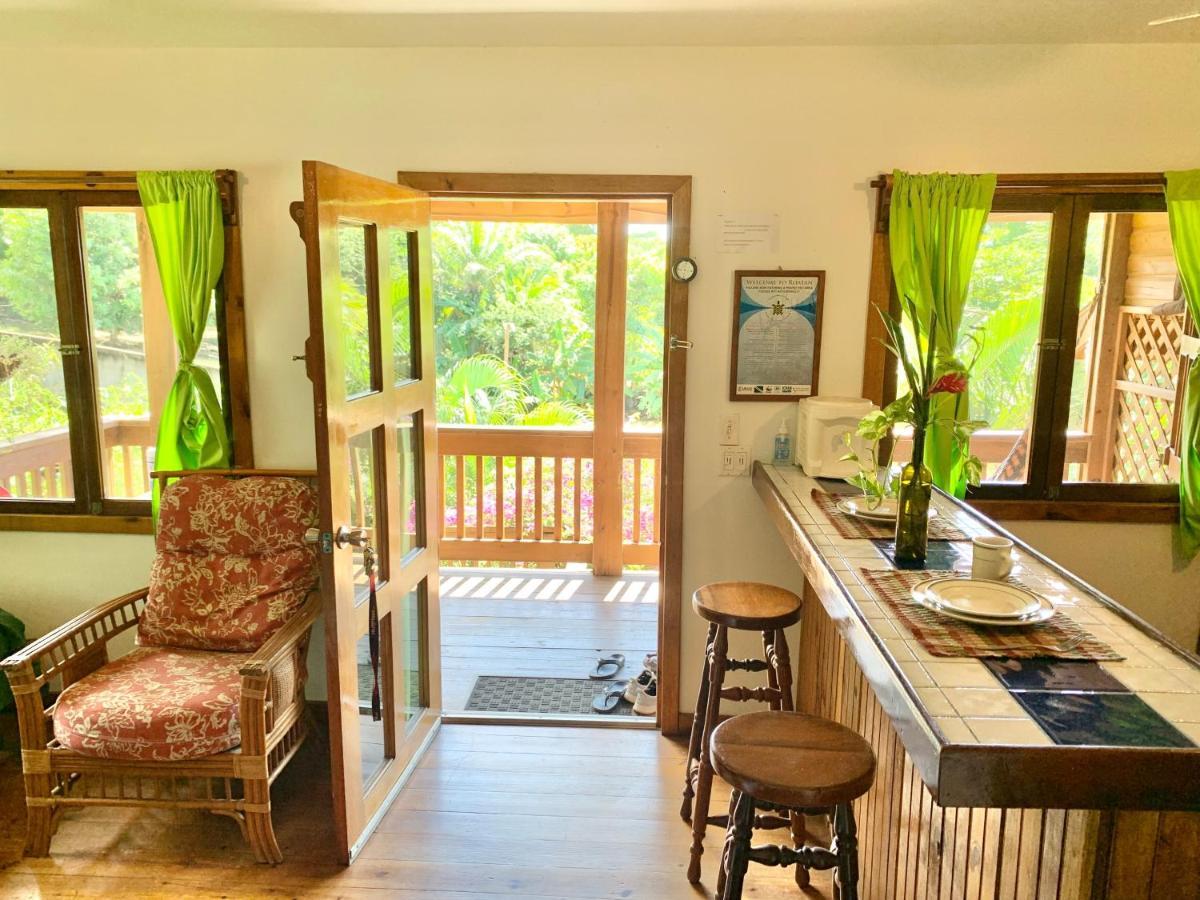 Seabreeze Inn West End Bagian luar foto