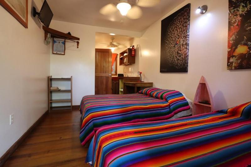 Seabreeze Inn West End Bagian luar foto