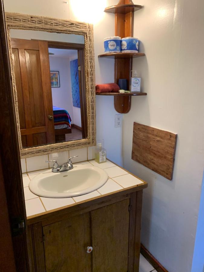 Seabreeze Inn West End Bagian luar foto