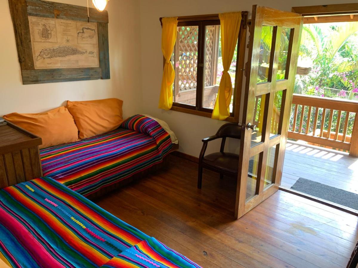 Seabreeze Inn West End Bagian luar foto