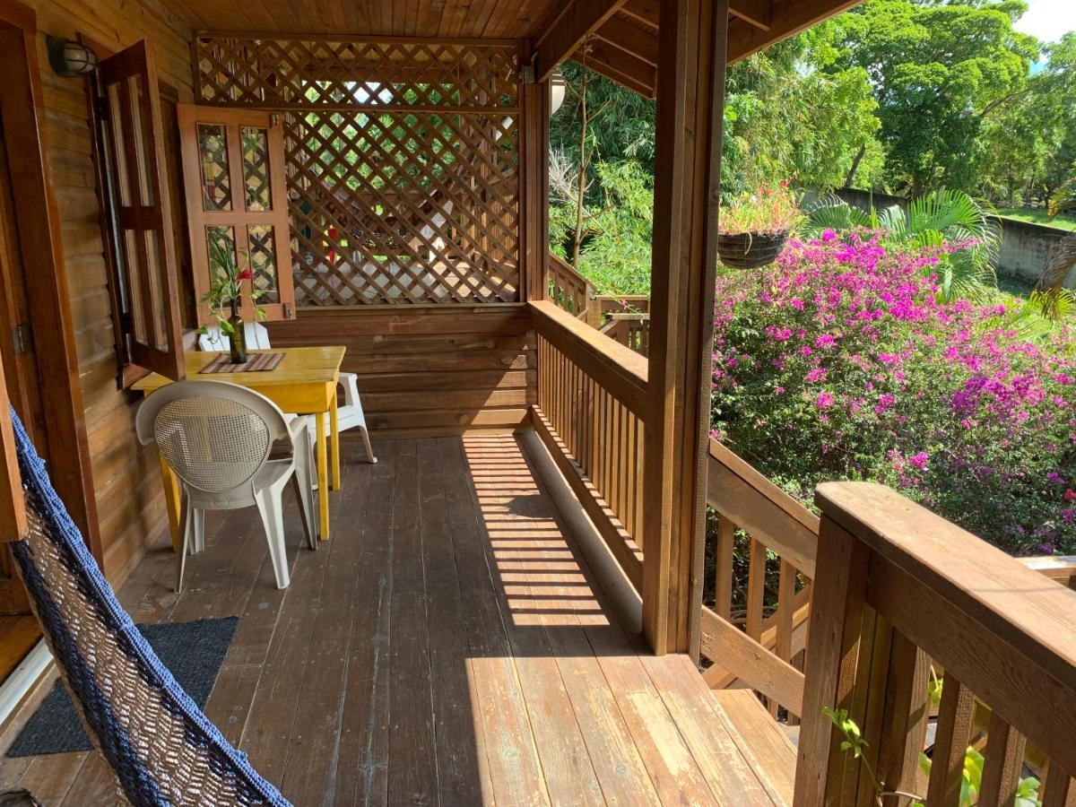Seabreeze Inn West End Bagian luar foto