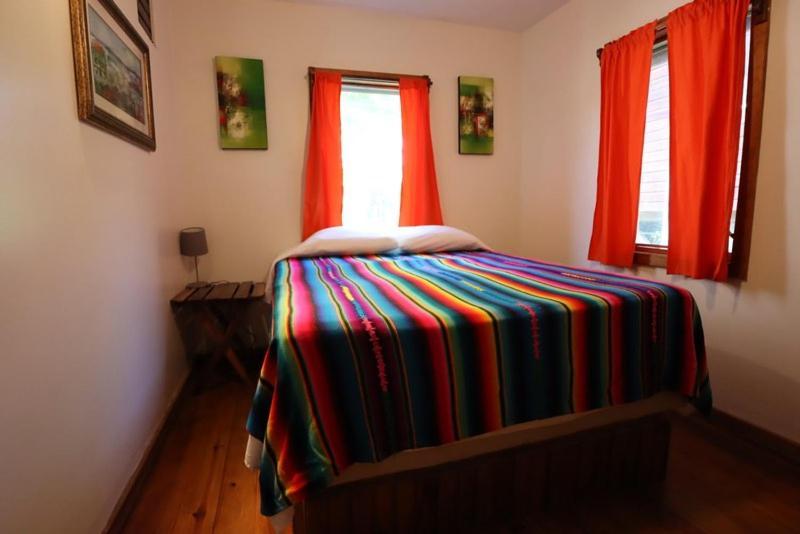 Seabreeze Inn West End Bagian luar foto