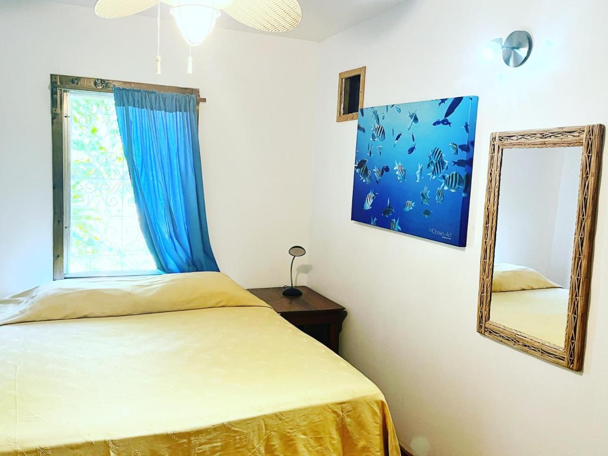 Seabreeze Inn West End Bagian luar foto