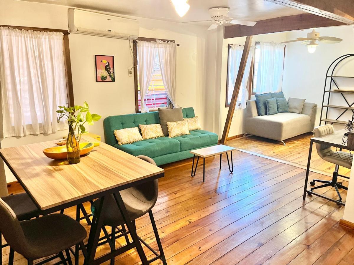 Seabreeze Inn West End Bagian luar foto